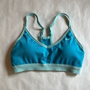 Nike Pro Indy Sports Bra